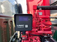 MITSUBISHI FUSO Fighter Truck (With 4 Steps Of Cranes) TKG-FK65FY 2016 261,190km_13