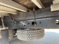 MITSUBISHI FUSO Fighter Truck (With 4 Steps Of Cranes) TKG-FK65FY 2016 261,190km_14