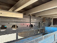 MITSUBISHI FUSO Fighter Truck (With 4 Steps Of Cranes) TKG-FK65FY 2016 261,190km_15