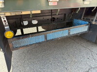 MITSUBISHI FUSO Fighter Truck (With 4 Steps Of Cranes) TKG-FK65FY 2016 261,190km_16