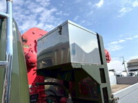 MITSUBISHI FUSO Fighter Truck (With 4 Steps Of Cranes) TKG-FK65FY 2016 261,190km_19