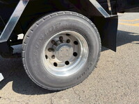 MITSUBISHI FUSO Fighter Truck (With 4 Steps Of Cranes) TKG-FK65FY 2016 261,190km_22