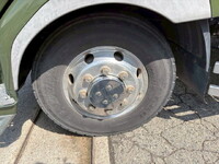 MITSUBISHI FUSO Fighter Truck (With 4 Steps Of Cranes) TKG-FK65FY 2016 261,190km_23