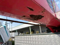 MITSUBISHI FUSO Fighter Truck (With 4 Steps Of Cranes) TKG-FK65FY 2016 261,190km_24