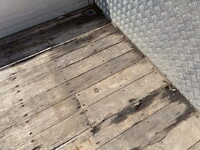 MITSUBISHI FUSO Fighter Truck (With 4 Steps Of Cranes) TKG-FK65FY 2016 261,190km_26