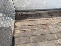 MITSUBISHI FUSO Fighter Truck (With 4 Steps Of Cranes) TKG-FK65FY 2016 261,190km_27