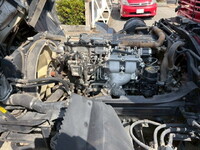 MITSUBISHI FUSO Fighter Truck (With 4 Steps Of Cranes) TKG-FK65FY 2016 261,190km_28