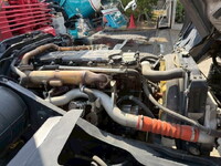 MITSUBISHI FUSO Fighter Truck (With 4 Steps Of Cranes) TKG-FK65FY 2016 261,190km_29