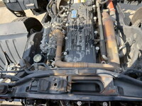 MITSUBISHI FUSO Fighter Truck (With 4 Steps Of Cranes) TKG-FK65FY 2016 261,190km_30