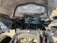 MITSUBISHI FUSO Fighter Truck (With 4 Steps Of Cranes) TKG-FK65FY 2016 261,190km_31