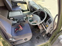 MITSUBISHI FUSO Fighter Truck (With 4 Steps Of Cranes) TKG-FK65FY 2016 261,190km_32