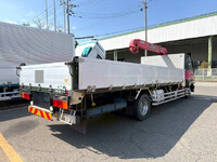 MITSUBISHI FUSO Fighter Truck (With 4 Steps Of Cranes) TKG-FK65FY 2016 261,190km_6