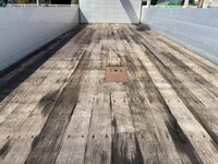 MITSUBISHI FUSO Fighter Truck (With 4 Steps Of Cranes) TKG-FK65FY 2016 261,190km_9