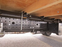 MITSUBISHI FUSO Canter Flat Body 2RG-FEB50 2025 614km_10