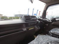 MITSUBISHI FUSO Canter Flat Body 2RG-FEB50 2025 614km_12