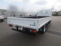 MITSUBISHI FUSO Canter Flat Body 2RG-FEB50 2025 614km_2
