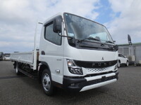 MITSUBISHI FUSO Canter Flat Body 2RG-FEB50 2025 614km_3