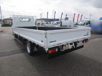 MITSUBISHI FUSO Canter Flat Body 2RG-FEB50 2025 614km_4