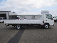 MITSUBISHI FUSO Canter Flat Body 2RG-FEB50 2025 614km_7