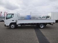 MITSUBISHI FUSO Canter Flat Body 2RG-FEB50 2025 614km_8