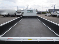 MITSUBISHI FUSO Canter Flat Body 2RG-FEB50 2025 614km_9