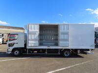 HINO Ranger Refrigerator & Freezer Truck 2KG-FD2ABG 2025 1,100km_24