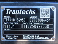 HINO Ranger Refrigerator & Freezer Truck 2KG-FD2ABG 2025 1,100km_27