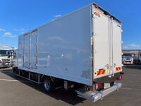 HINO Ranger Refrigerator & Freezer Truck 2KG-FD2ABG 2025 1,100km_2