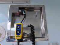 HINO Ranger Refrigerator & Freezer Truck 2KG-FD2ABG 2025 1,100km_30