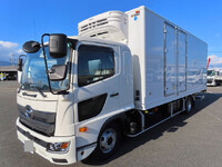 HINO Ranger Refrigerator & Freezer Truck 2KG-FD2ABG 2025 1,100km_3