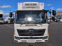 HINO Ranger Refrigerator & Freezer Truck 2KG-FD2ABG 2025 1,100km_5