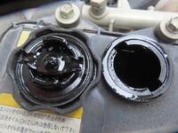 MITSUBISHI FUSO Fighter Aluminum Wing TKG-FK64F 2017 281,500km_18