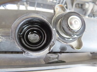 MITSUBISHI FUSO Fighter Aluminum Wing TKG-FK64F 2017 281,500km_19