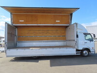 MITSUBISHI FUSO Fighter Aluminum Wing TKG-FK64F 2017 281,500km_25