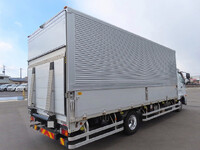 MITSUBISHI FUSO Fighter Aluminum Wing TKG-FK64F 2017 281,500km_2