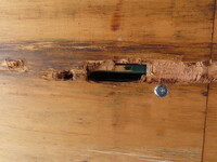 MITSUBISHI FUSO Fighter Aluminum Wing TKG-FK64F 2017 281,500km_35