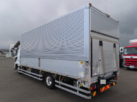 MITSUBISHI FUSO Fighter Aluminum Wing TKG-FK64F 2017 281,500km_4