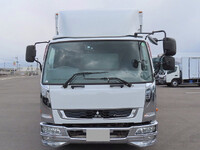 MITSUBISHI FUSO Fighter Aluminum Wing TKG-FK64F 2017 281,500km_5