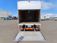 MITSUBISHI FUSO Fighter Aluminum Wing TKG-FK64F 2017 281,500km_7