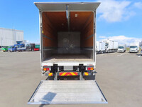 MITSUBISHI FUSO Fighter Aluminum Wing TKG-FK64F 2017 281,500km_8