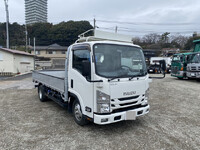 ISUZU Elf Aluminum Block 2RG-NLR88AR 2020 94,000km_1