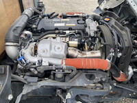 ISUZU Elf Aluminum Block 2RG-NLR88AR 2020 94,000km_26