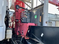 UD TRUCKS Condor Truck (With 4 Steps Of Cranes) QKG-PK39LH 2014 315,487km_10