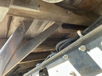 UD TRUCKS Condor Truck (With 4 Steps Of Cranes) QKG-PK39LH 2014 315,487km_14