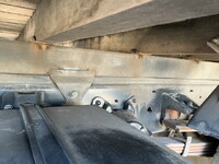 UD TRUCKS Condor Truck (With 4 Steps Of Cranes) QKG-PK39LH 2014 315,487km_16