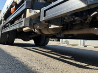 UD TRUCKS Condor Truck (With 4 Steps Of Cranes) QKG-PK39LH 2014 315,487km_20