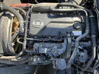 UD TRUCKS Condor Truck (With 4 Steps Of Cranes) QKG-PK39LH 2014 315,487km_22