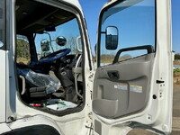 UD TRUCKS Condor Truck (With 4 Steps Of Cranes) QKG-PK39LH 2014 315,487km_23