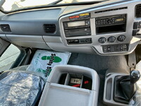 UD TRUCKS Condor Truck (With 4 Steps Of Cranes) QKG-PK39LH 2014 315,487km_28