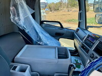 UD TRUCKS Condor Truck (With 4 Steps Of Cranes) QKG-PK39LH 2014 315,487km_33